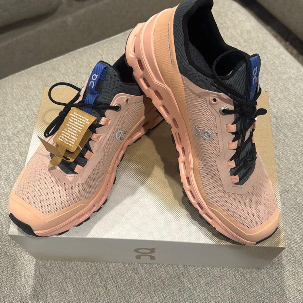 Cloudultra , ON sneaker